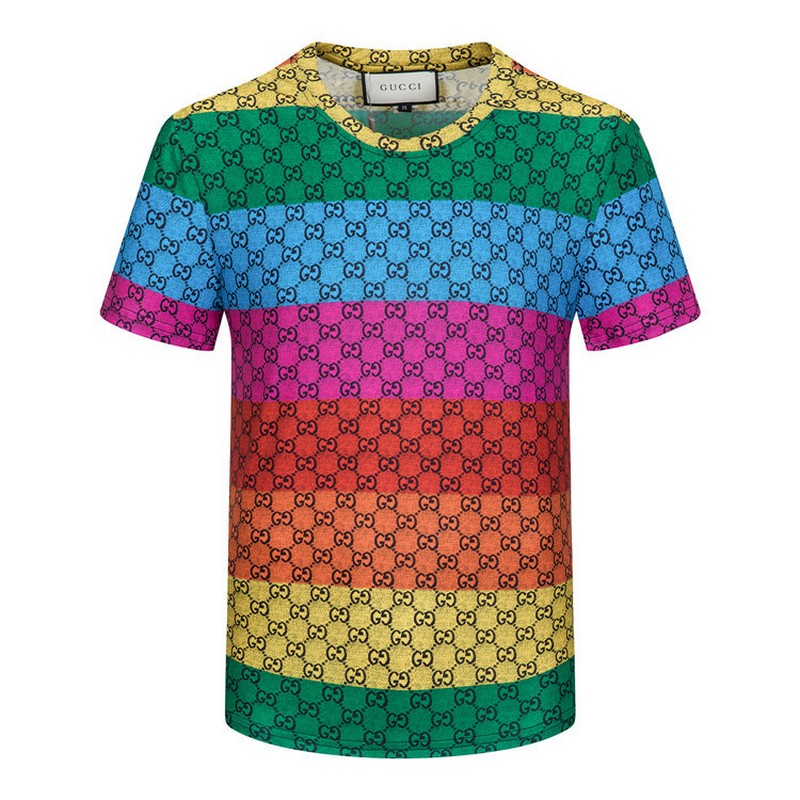 Gucci Men's T-shirts 158